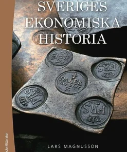 Sveriges ekonomiska historia