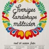 Sveriges landskapsmåltider