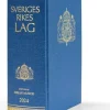 Sveriges Rikes Lag 2024 klotband
