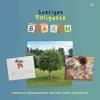 Sveriges roligaste barn