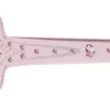 Svärd prinsessa rosa