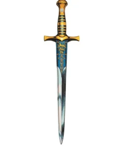 Svärd tre lejon 46cm