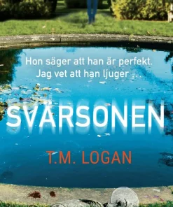 Svärsonen