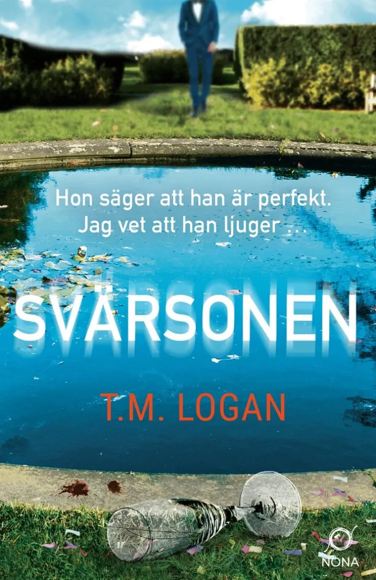 Svärsonen