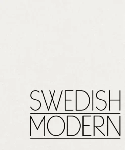 Swedish Modern