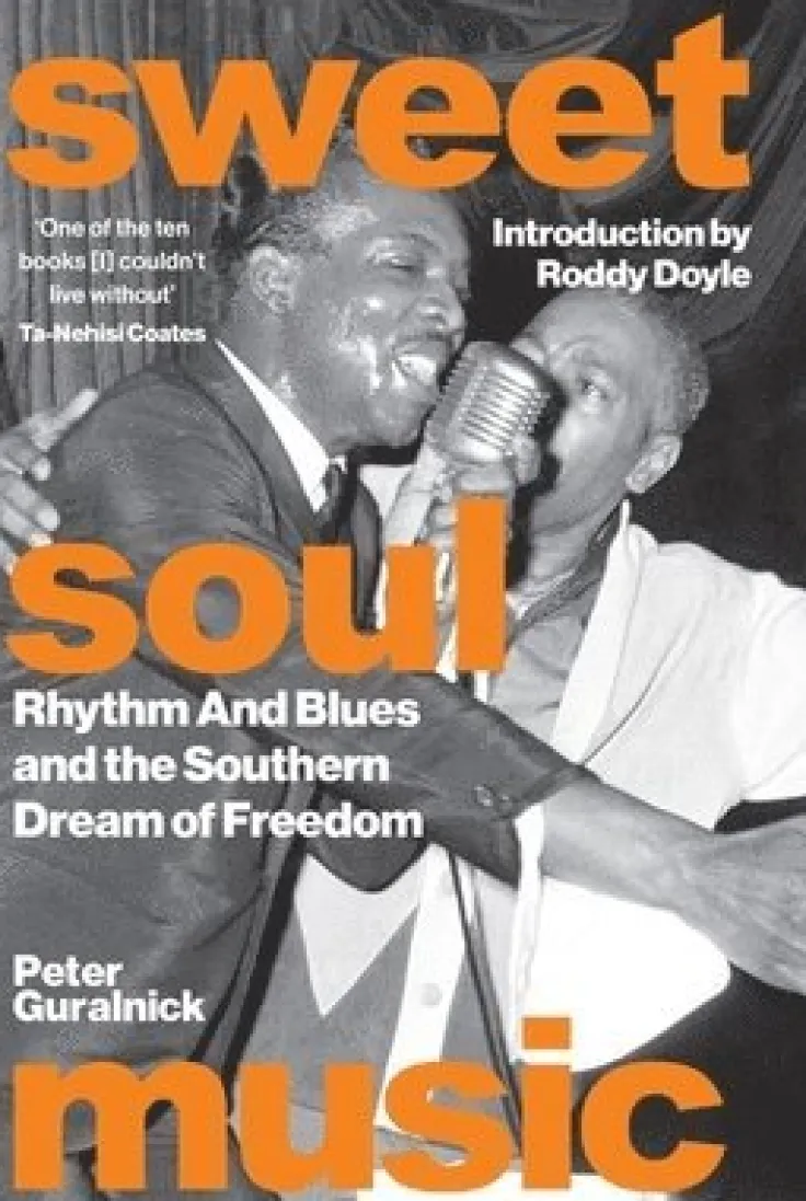 Sweet Soul Music