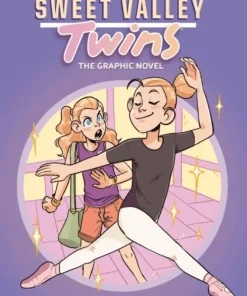 Sweet Valley Twins 2