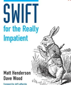 Swift for the Really Impatient