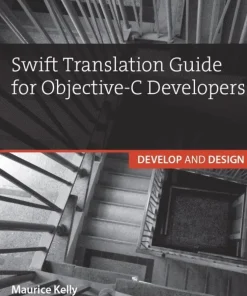 Swift Translation Guide for Objective-C Users