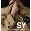 Sy : 10 matchande nyckelplagg till modegarderoben
