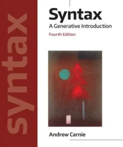 Syntax