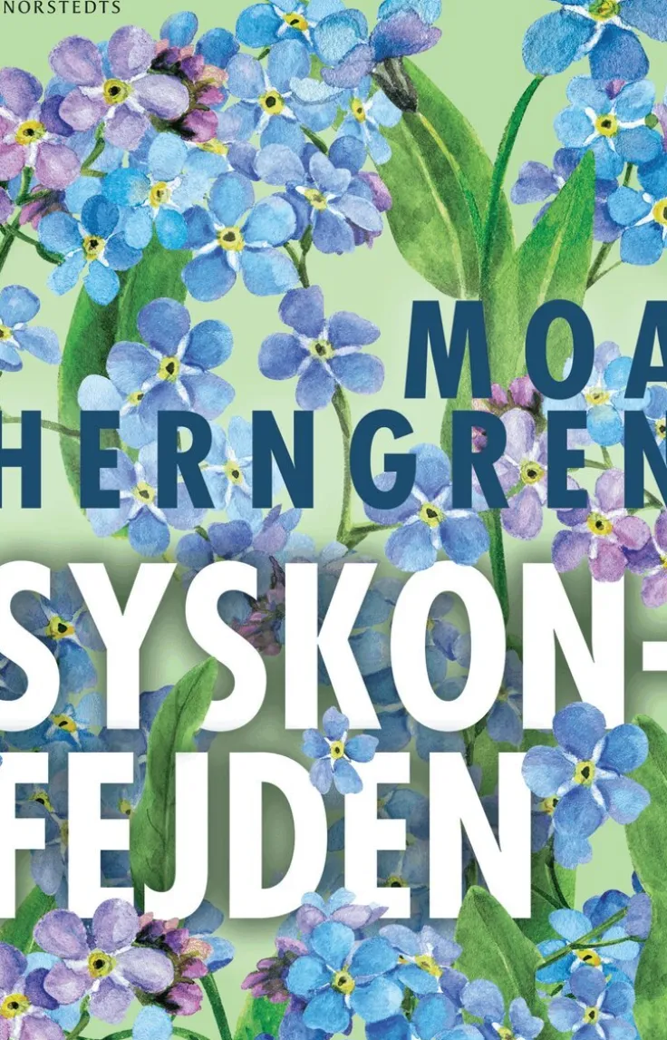 Syskonfejden