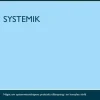Systemik: Något om systemvetenskapens praktiska tillämpning i en komplex värld