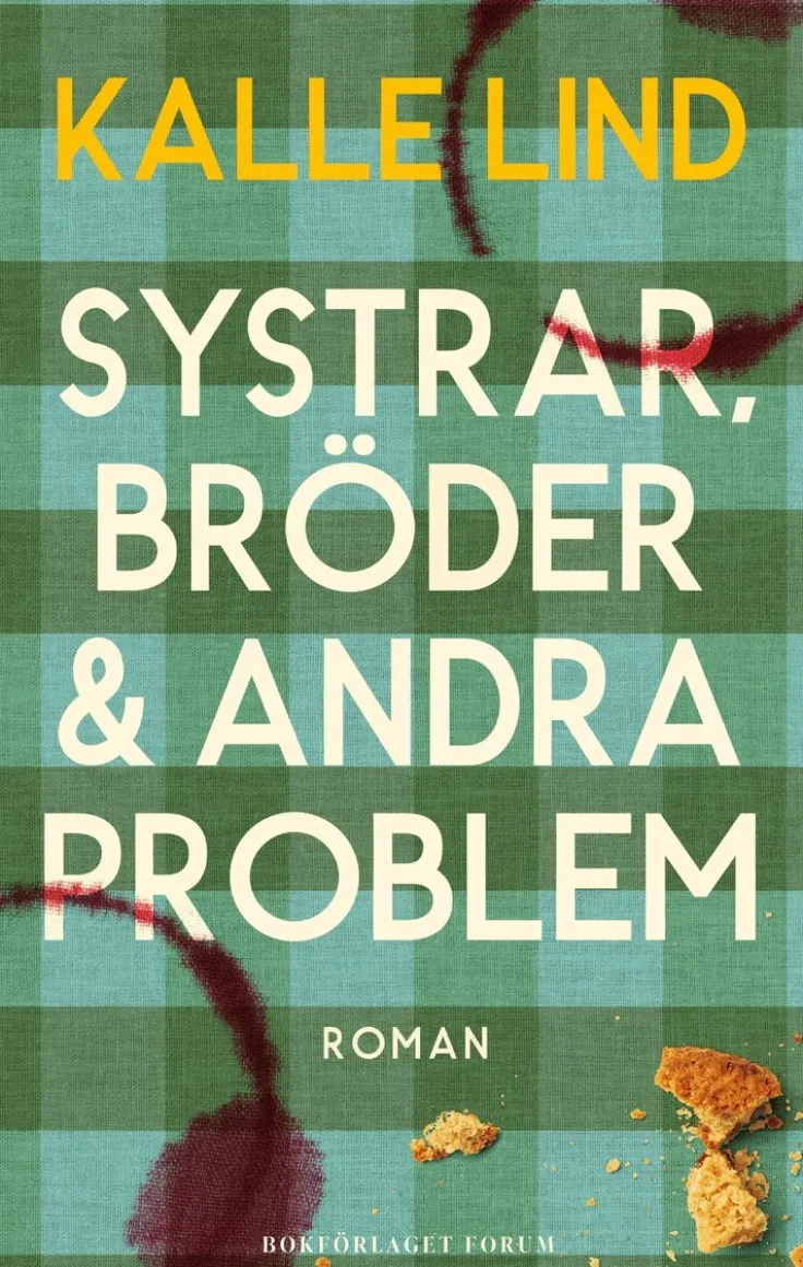 Systrar, bröder och andra problem