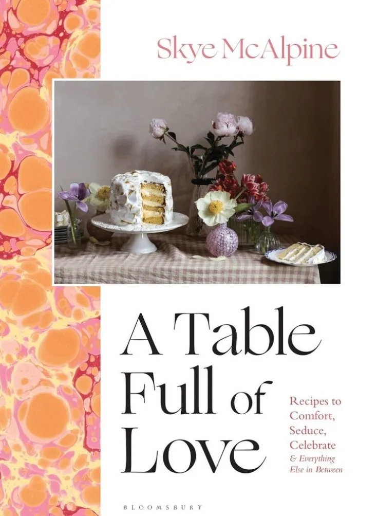 Table Full of Love