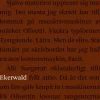 Tabula rasa : fragment av ett liv