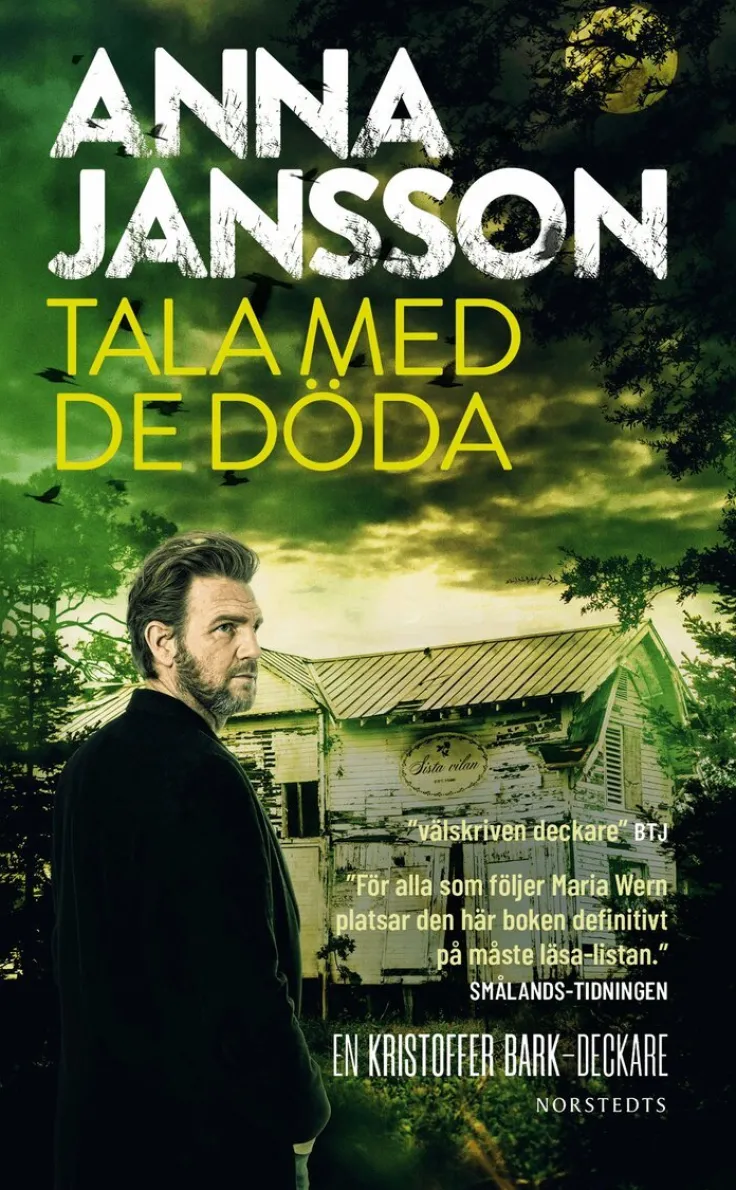 Tala med de döda