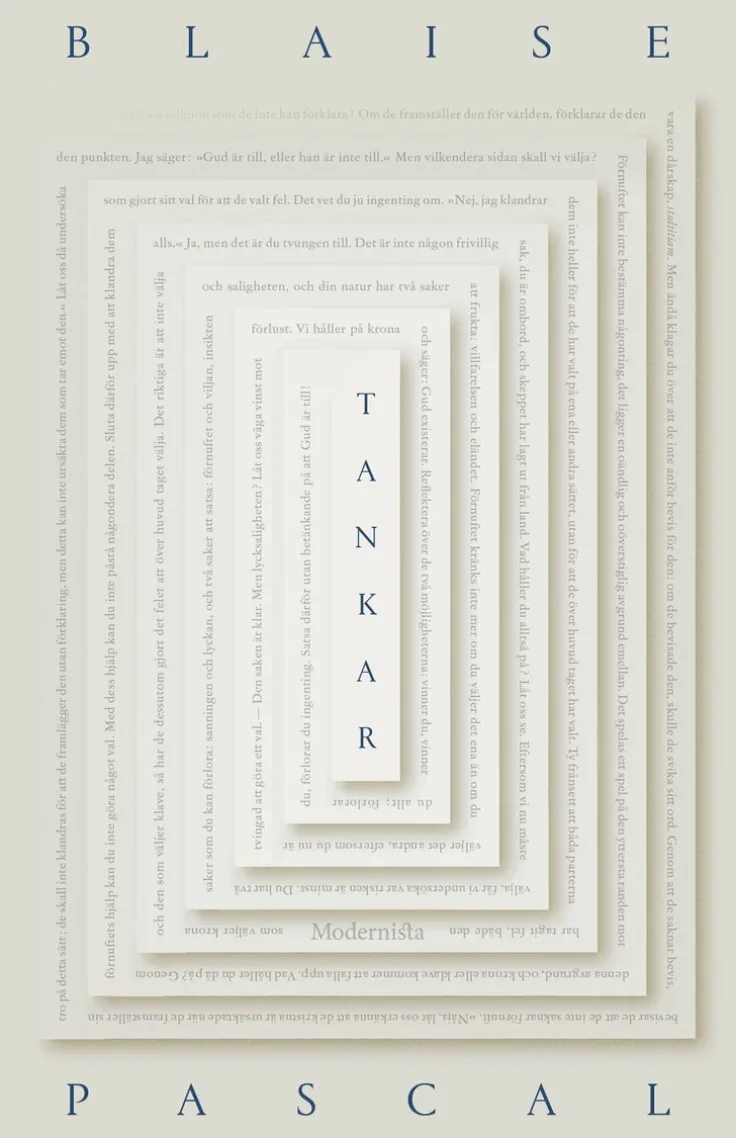 Tankar