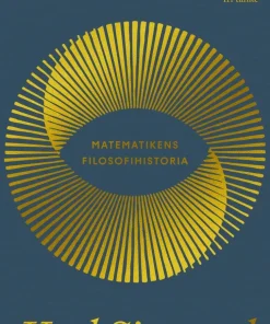 Tankens geometri : Matematikens filosofihistoria