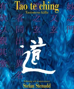 Tao te ching : taoismens källa