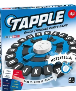 Tapple