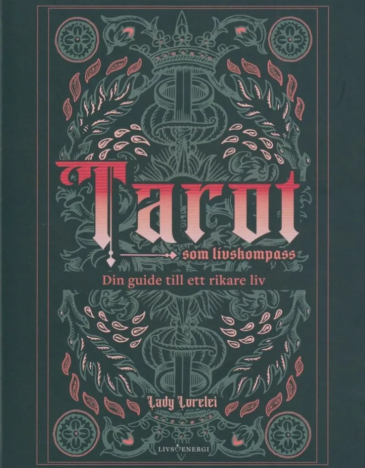 Tarot som livskompass