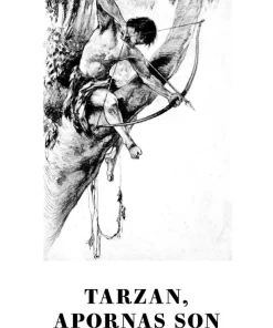 Tarzan : apornas son