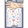Tatueringar Juveler