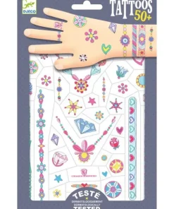 Tatueringar Juveler