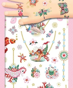 Tatueringar smycken