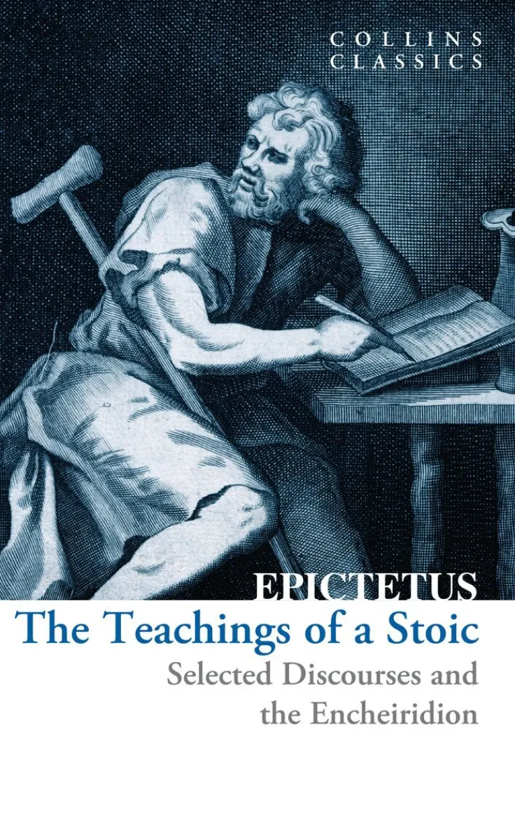 Teachings of a Stoic