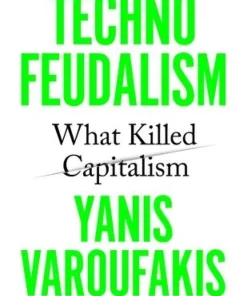 Technofeudalism