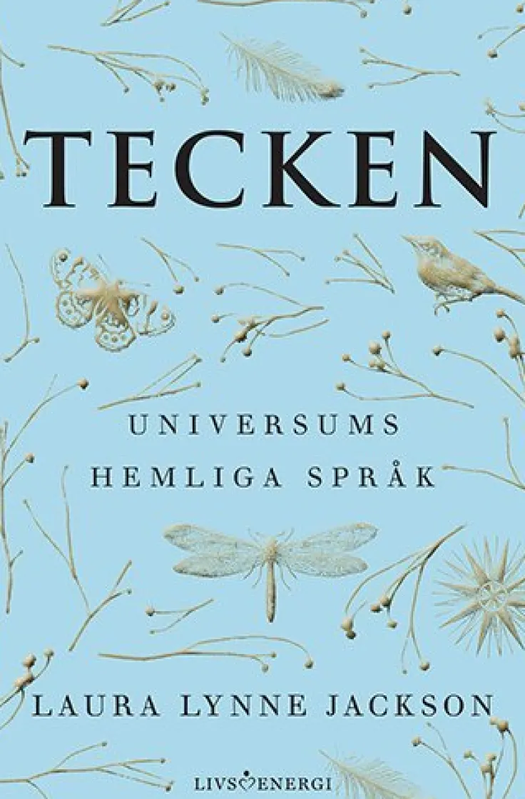Tecken : universums hemliga språk