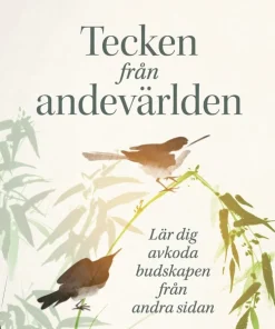 Tecken från andevärlden : lär dig avkoda budskapen från andevärlden