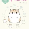 Teckna i 10 steg. Kawaii