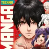 Teckna manga : 50 figurer steg för steg