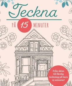 Teckna på 15 minuter