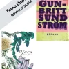 Tema Uppväxt - paket med 24 böcker