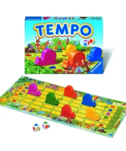 Tempo