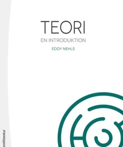 Teori - En introduktion