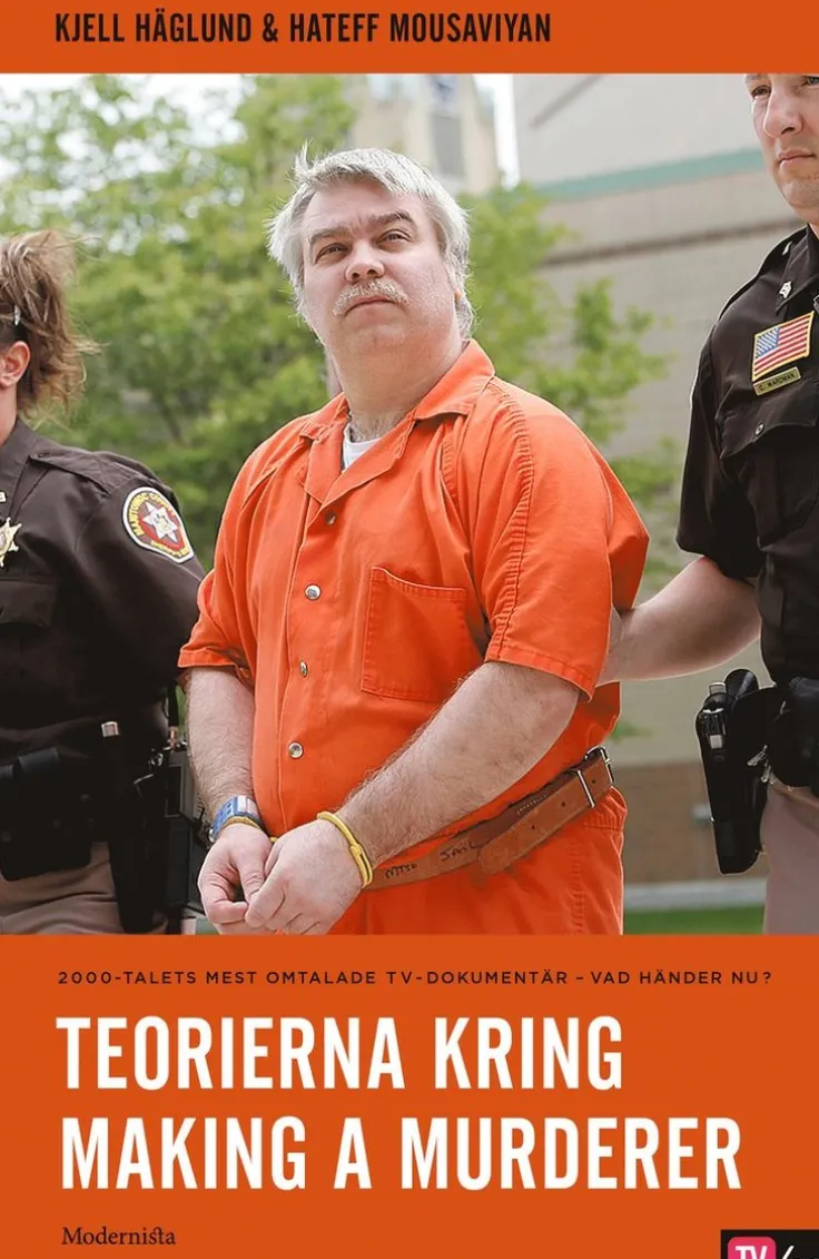 Teorierna kring Making a Murderer (2000-talets mest omtalade tv-serie)