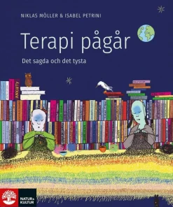 Terapi pågår : det sagda och det tysta