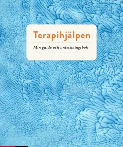 Terapihjälpen : min guide och anteckningsbok