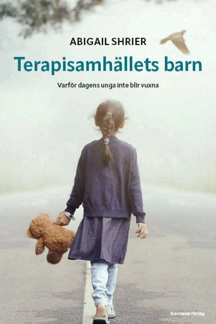 Terapisamhällets barn