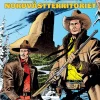 Tex Willer Nordvästterritoriet