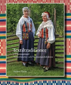 Textiltraditioner i Västmanland
