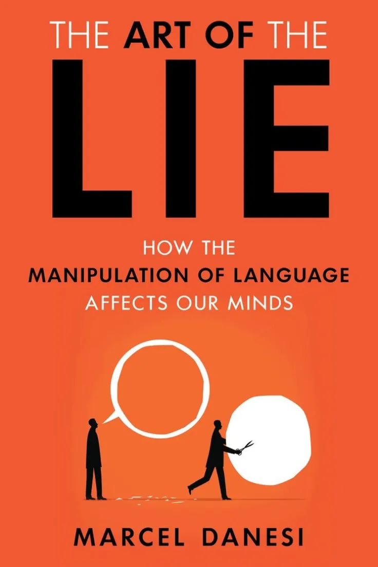 The Art of the Lie