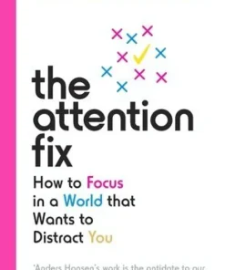 The Attention Fix