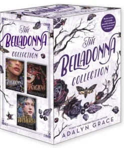 The Belladonna Collection