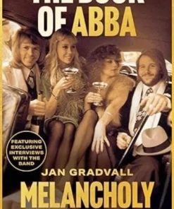The Book Of Abba: Melancholy Undercover